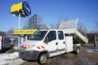 Iveco Daily 35C12